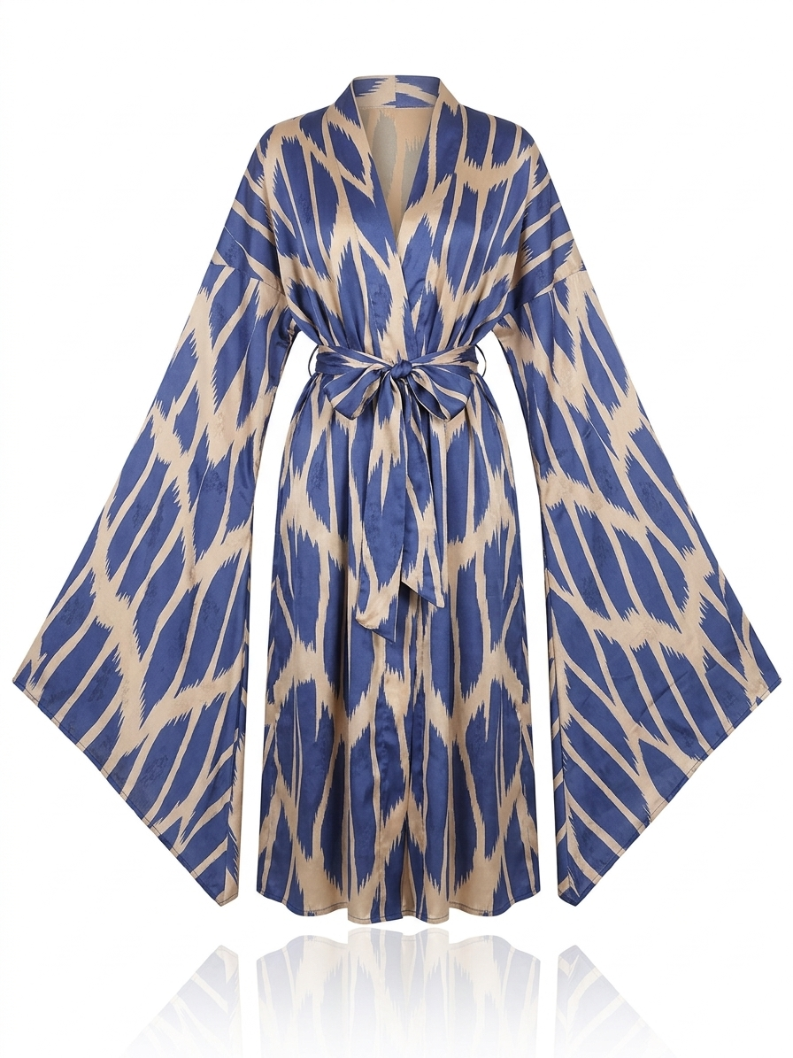 Kimono Sartoriale