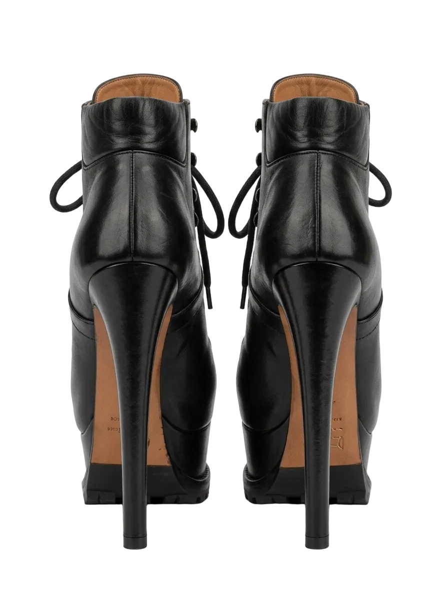 Stivaletto Alaia