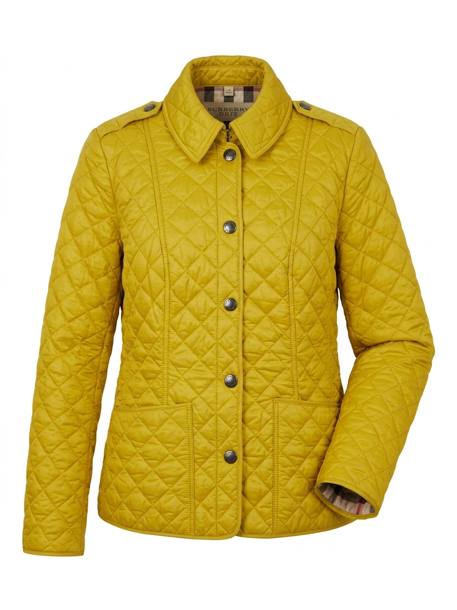 Giubbotto Burberry