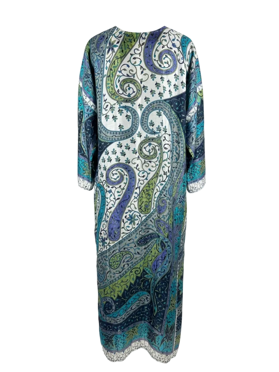 Kimono Blusea
