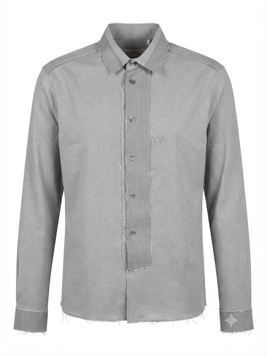 Camicia Balenciaga Paris