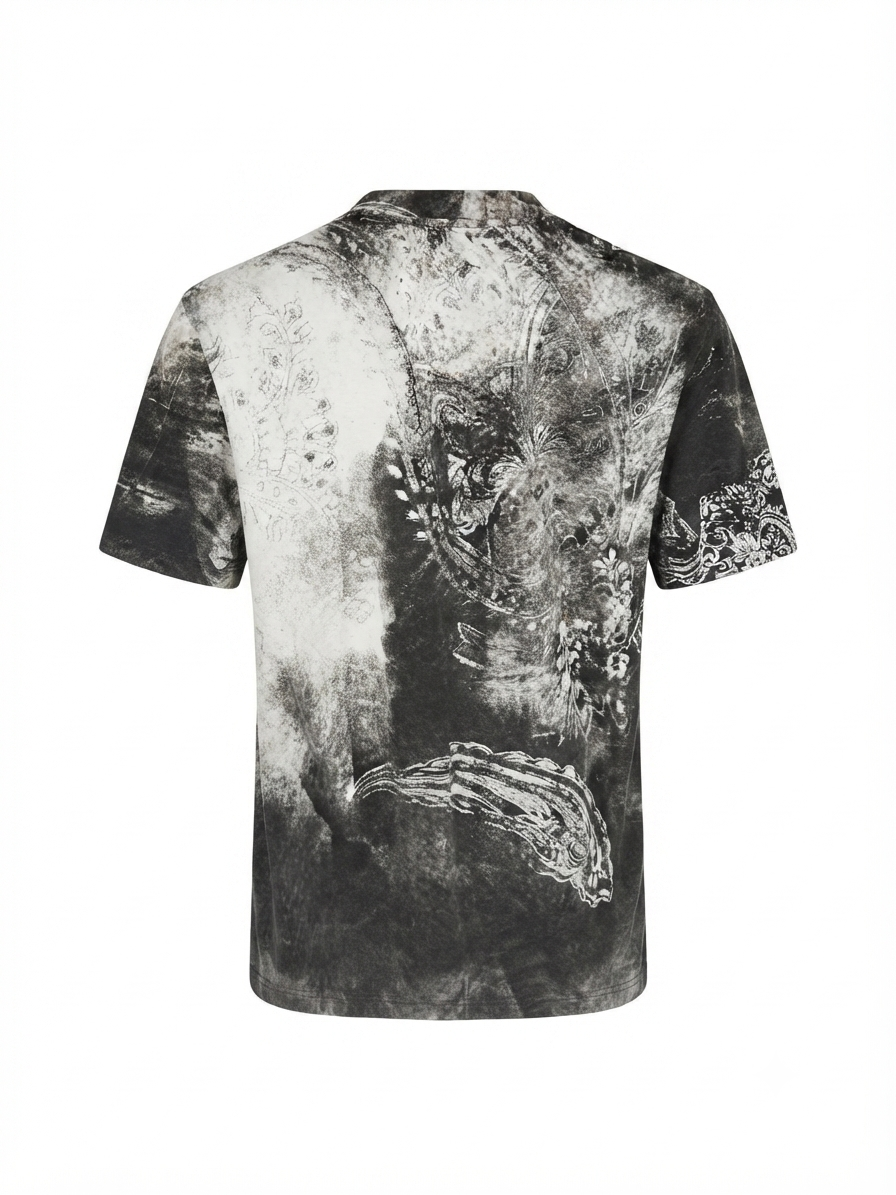 T-shirt Just Cavalli