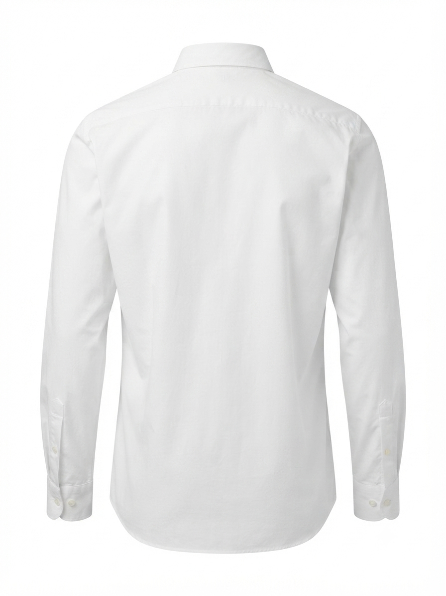 Camicia Neil Barrett