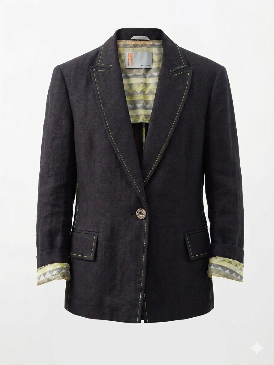 Giacca Missoni