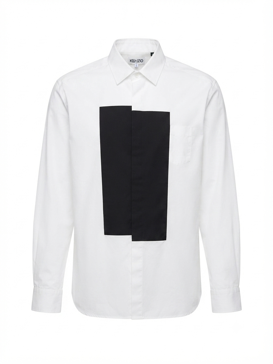Camicia Neil Barrett