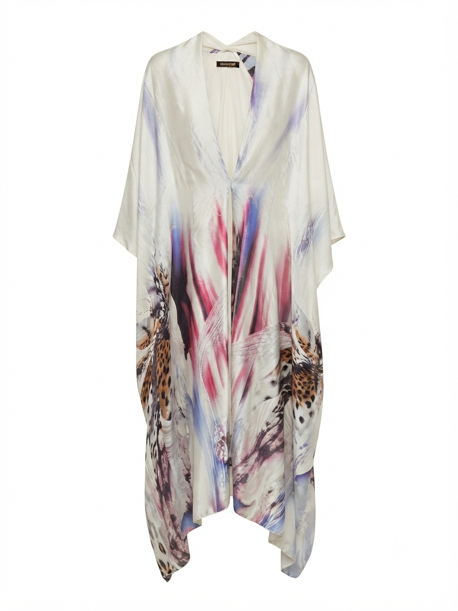 Abito Roberto Cavalli