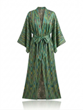 Kimono sartoriale