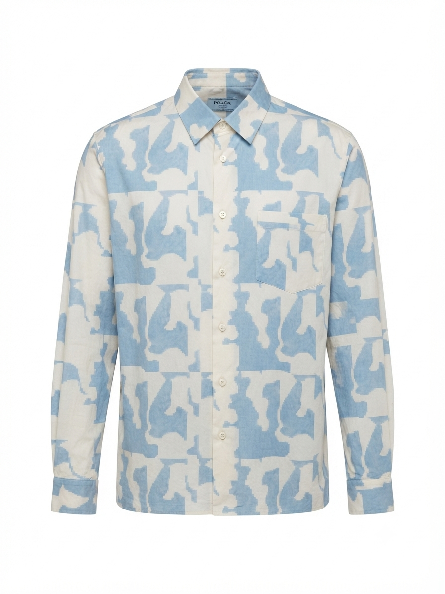 Camicia Prada