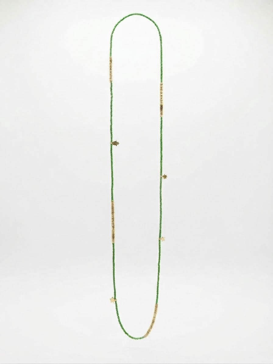 Collana EI.EL - Turan