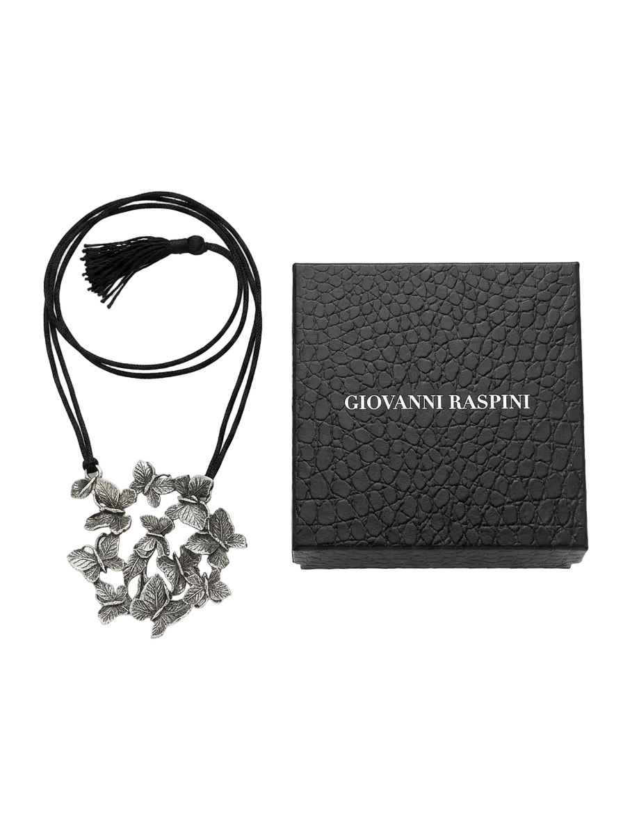 Collana Raspini
