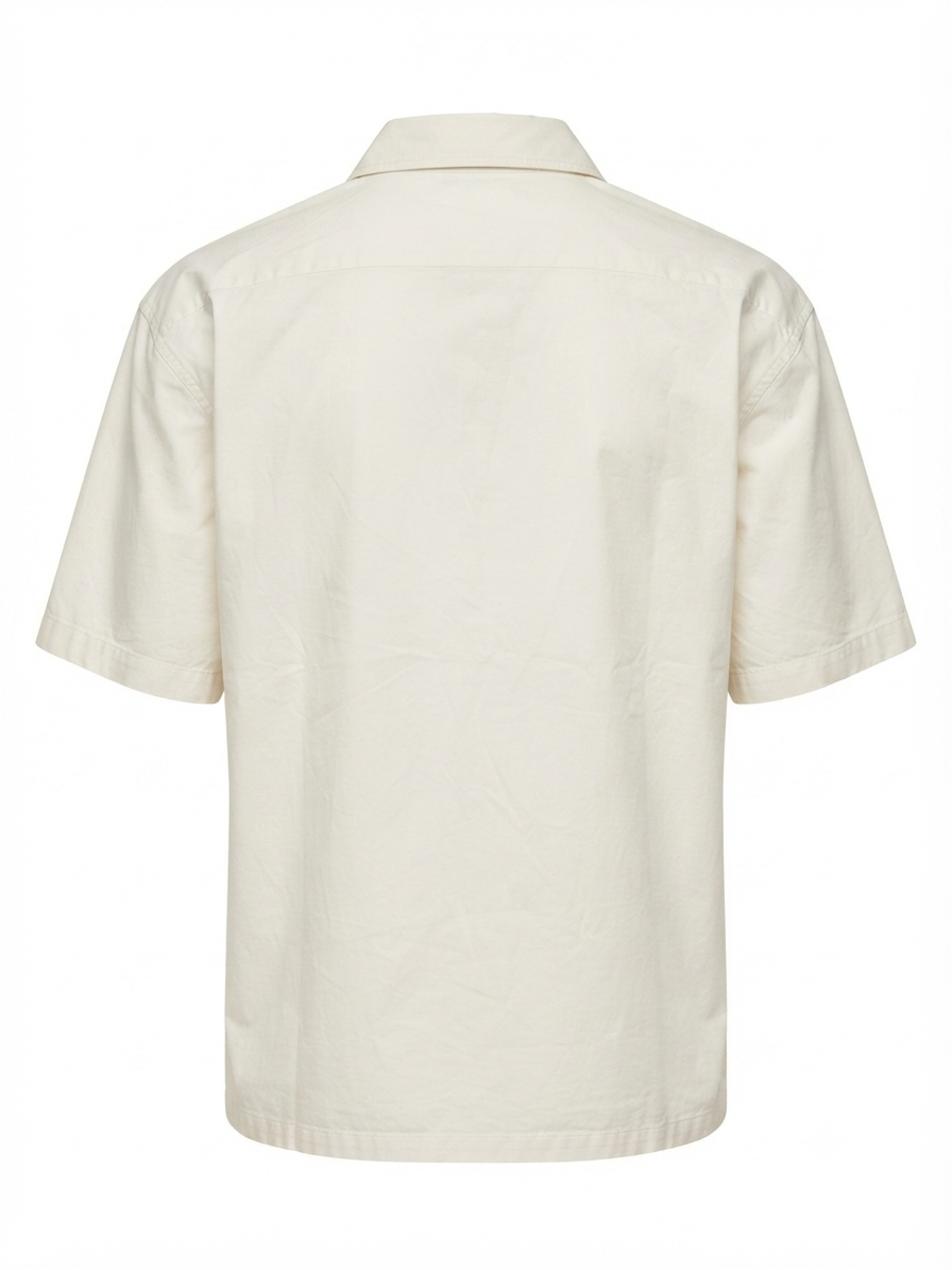 Camicia Gianni Versace