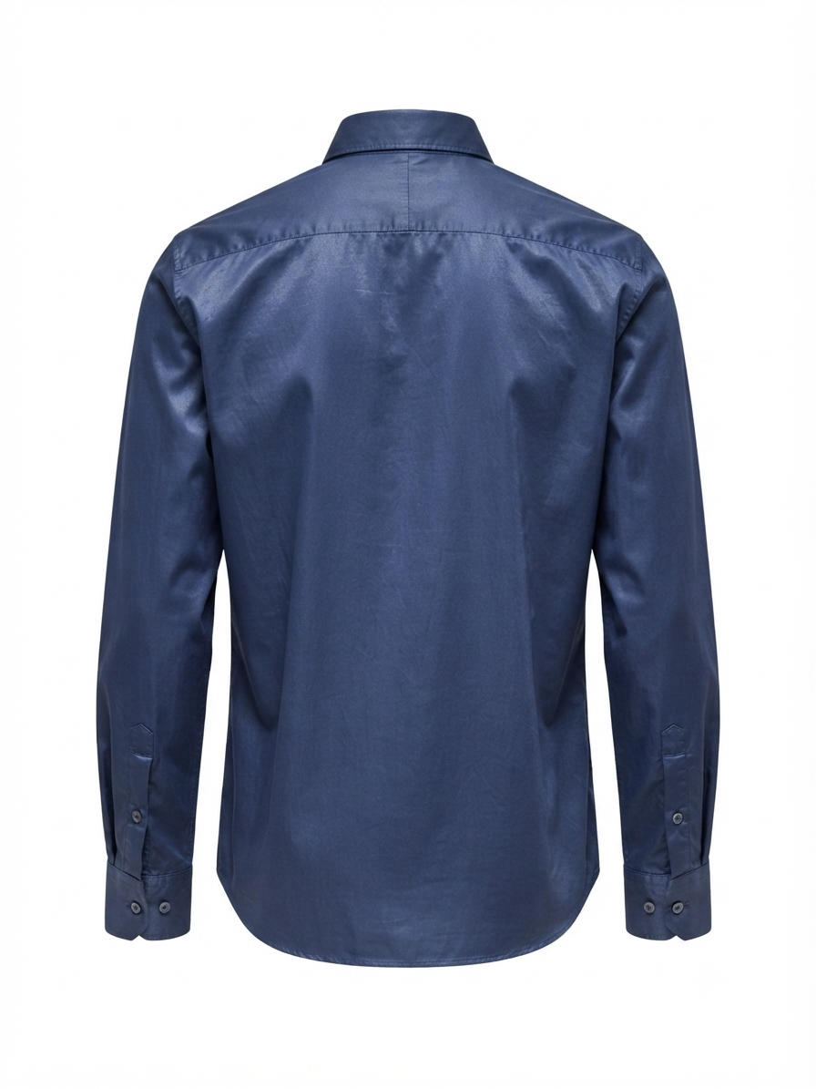 Camicia Balenciaga Paris