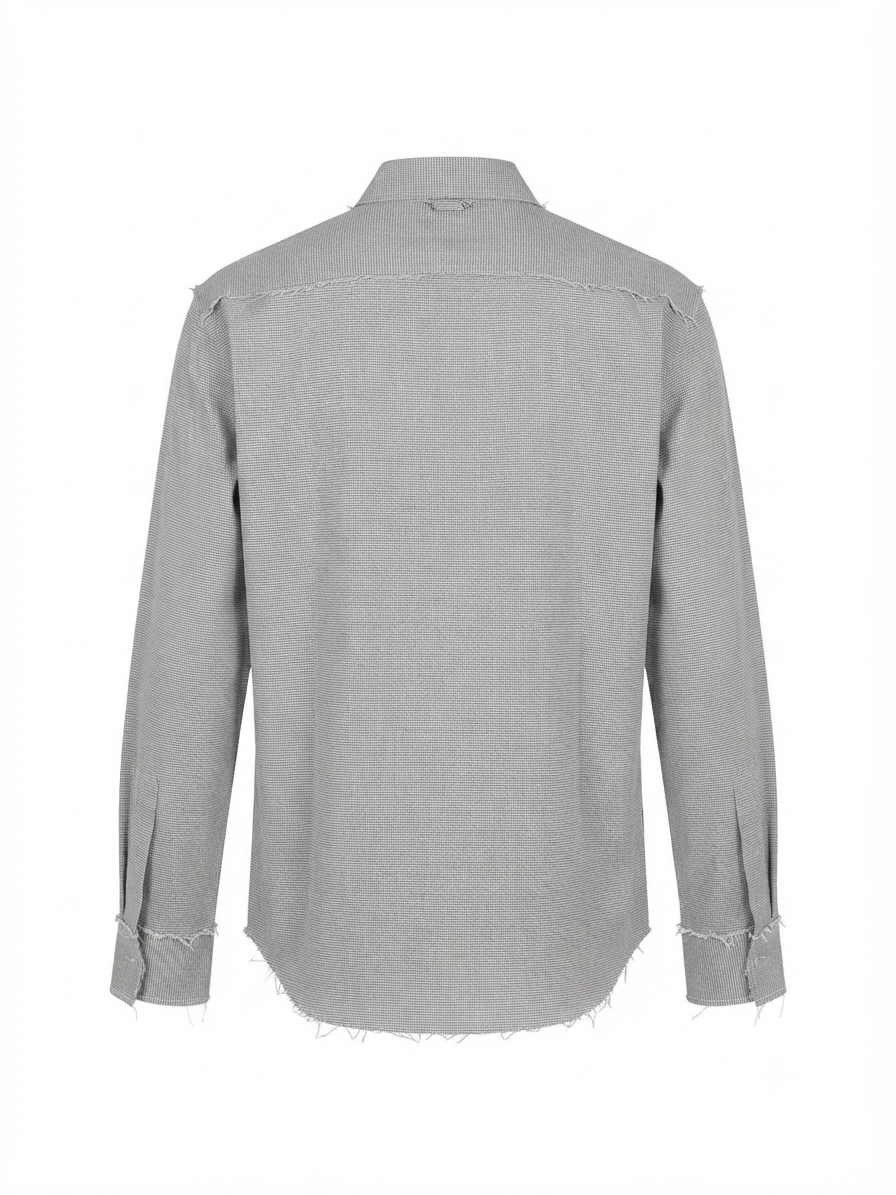 Camicia Balenciaga Paris