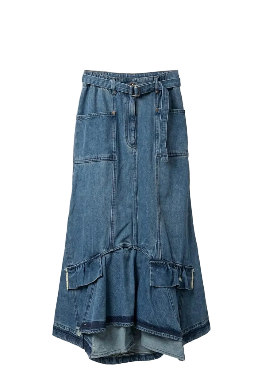 Gonna Denim