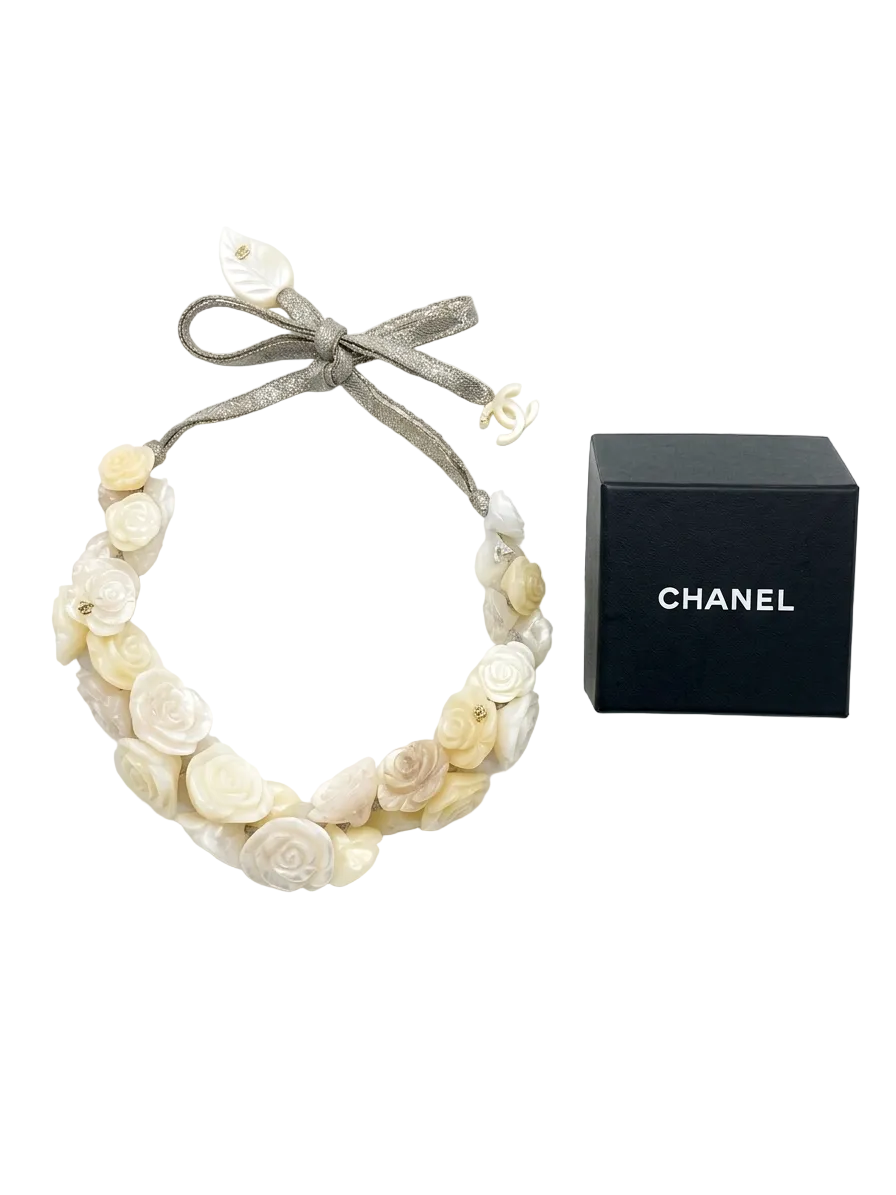 Collana Chanel