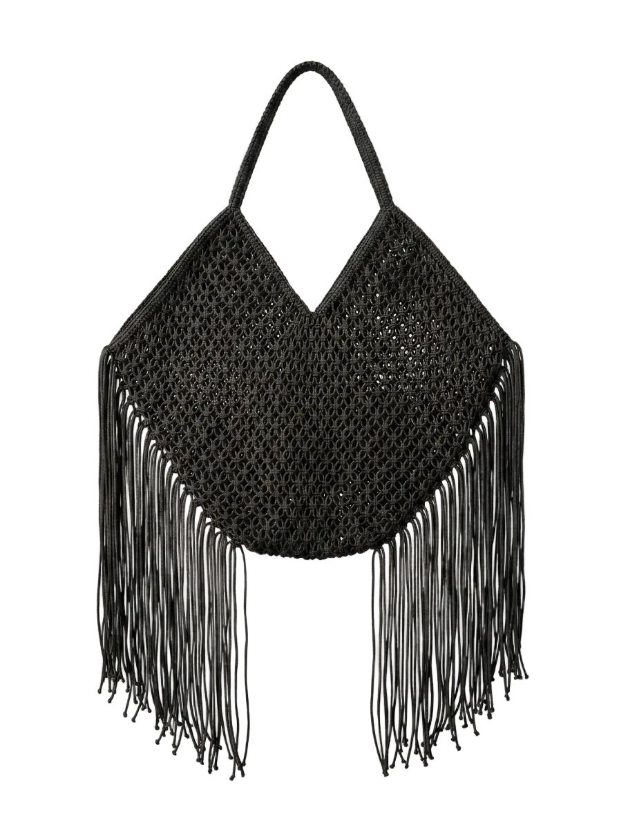 Borsa Fez