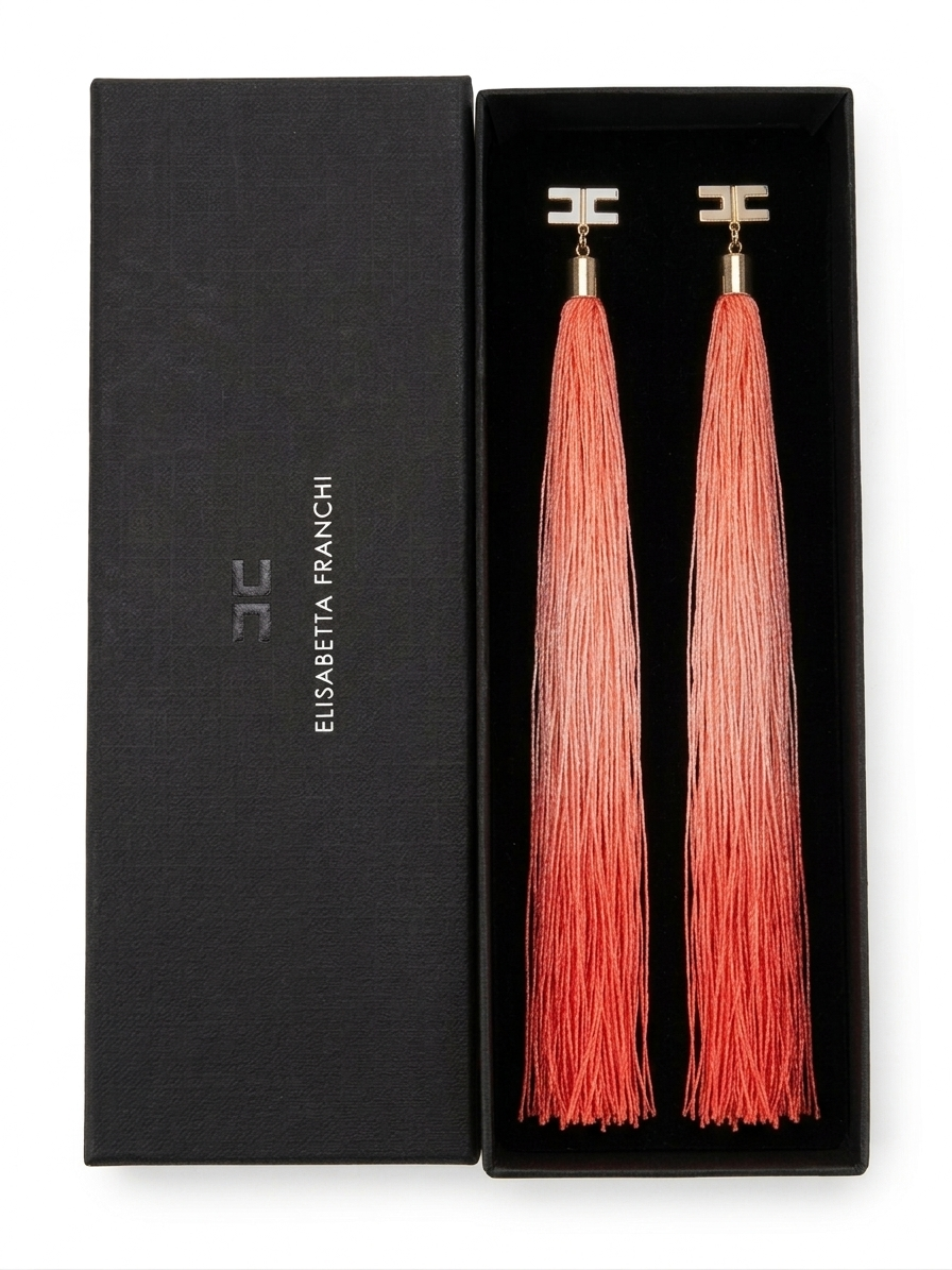 Orecchini Elisabetta Franchi