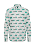 Camicia Prada