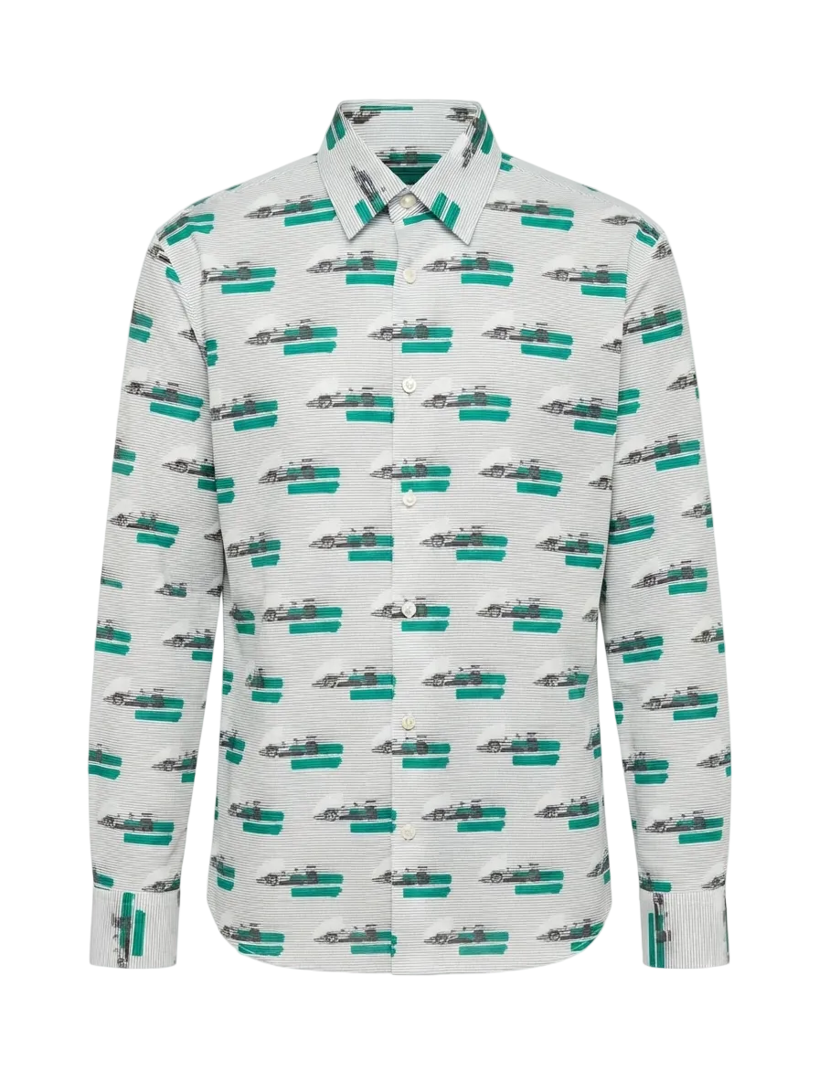 Camicia Prada