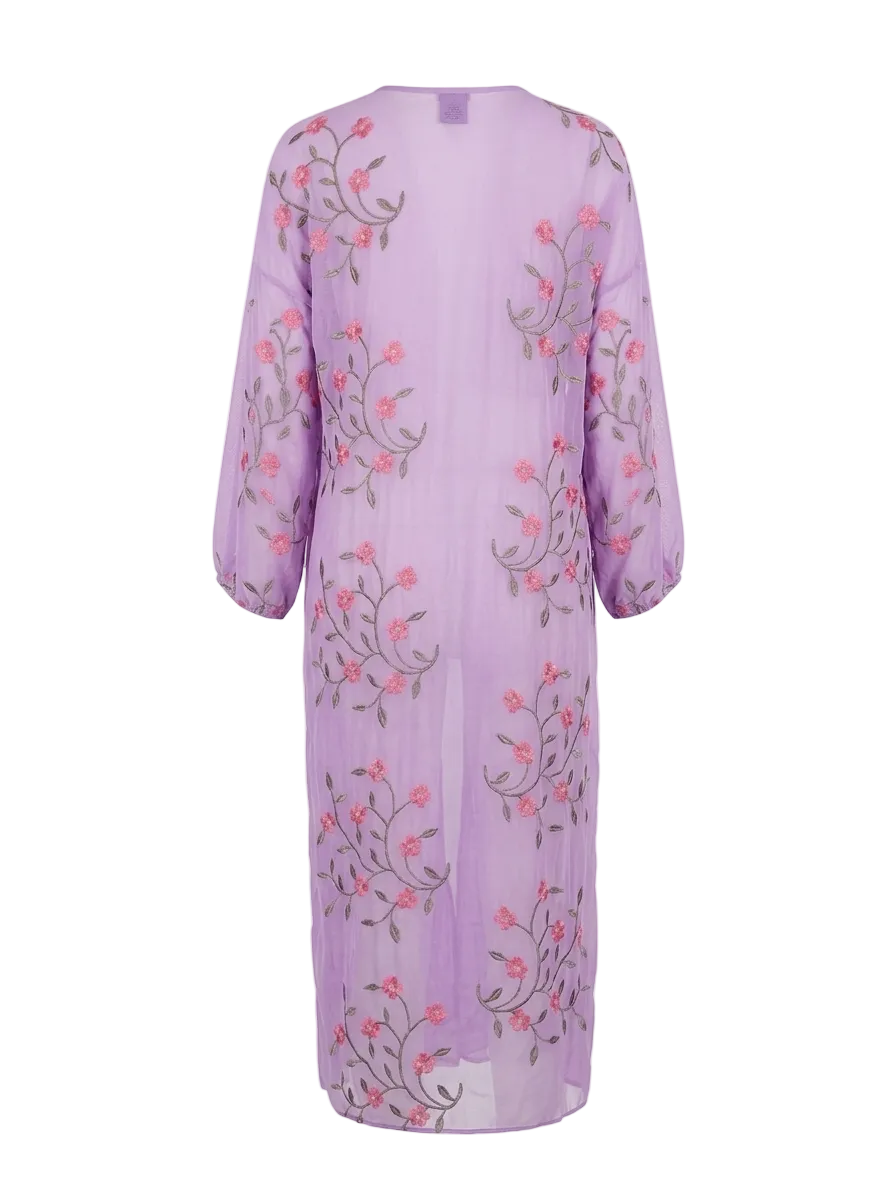 Kimono Silk