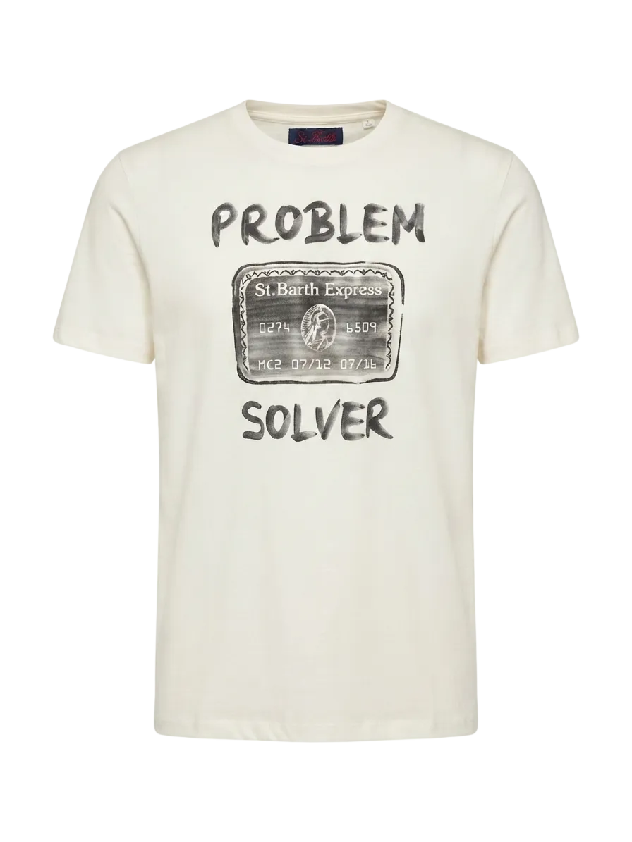 T-Shirt St. Barth