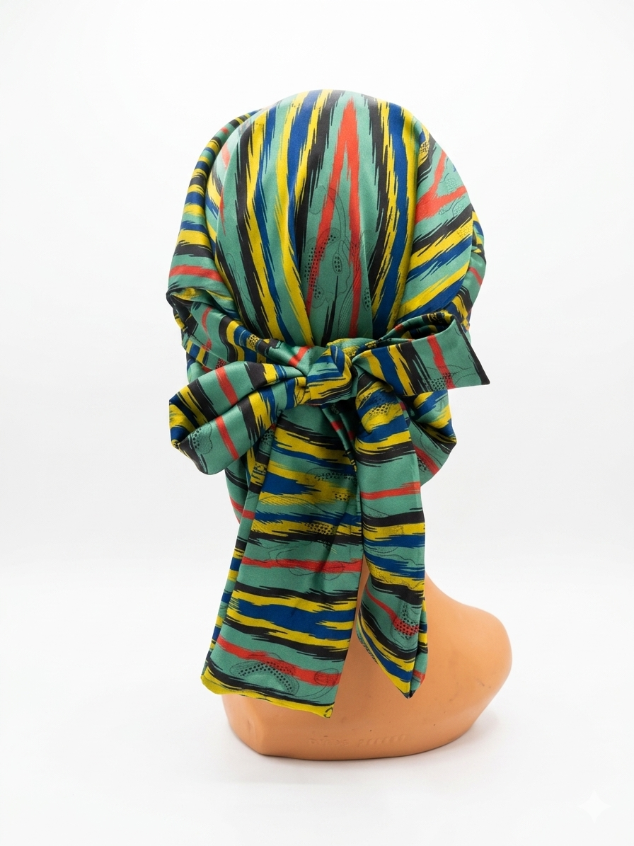 Kimono sartoriale