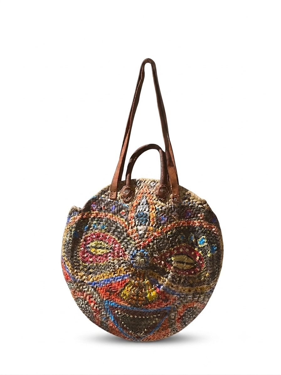 Borsa Fez