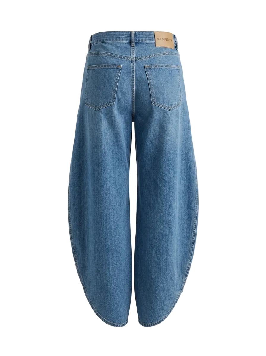 Jeans GSD Nausica
