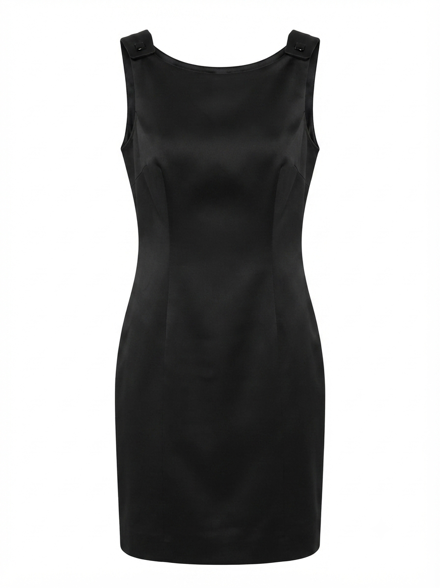 Abito Moschino
