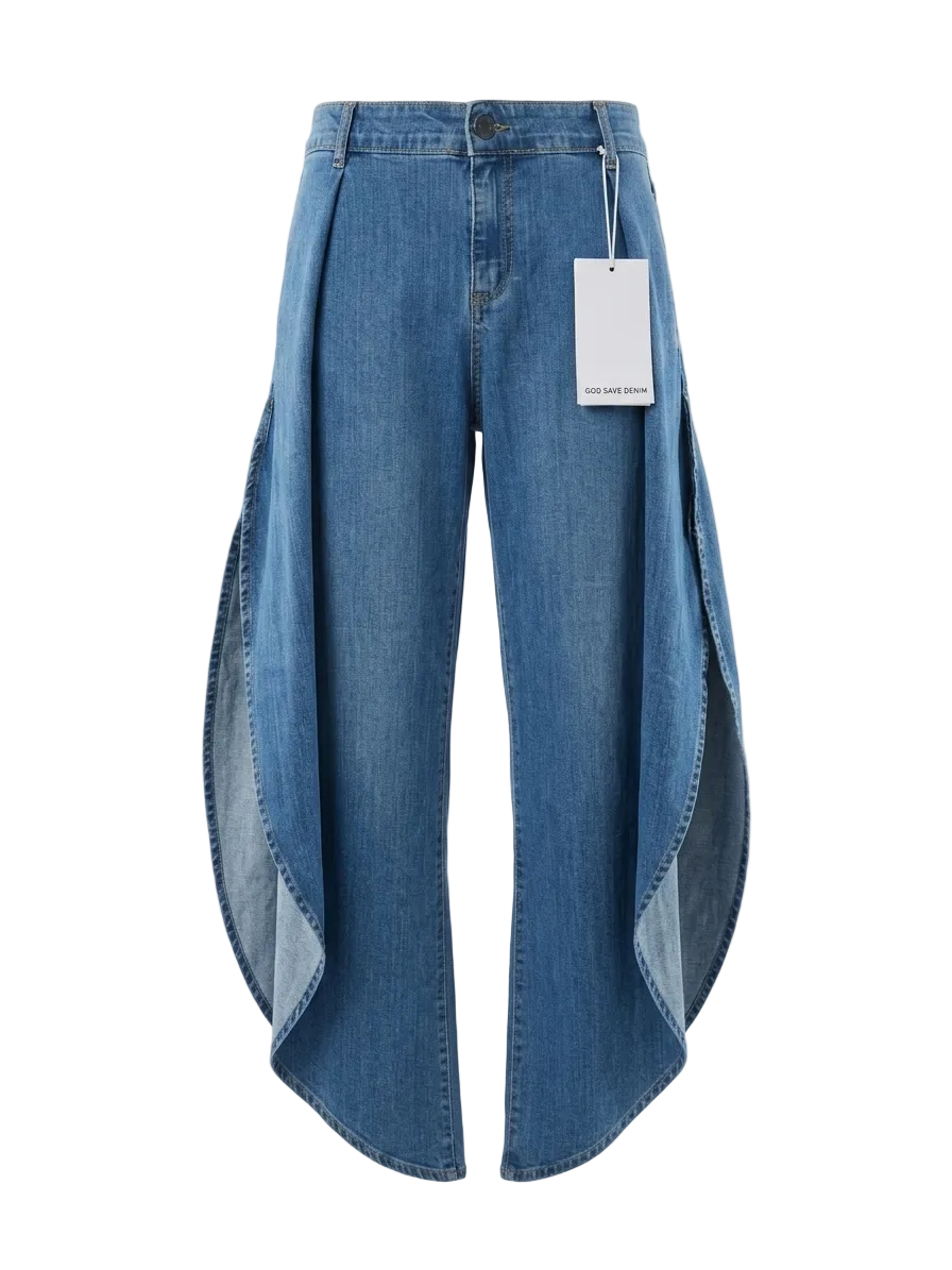 Jeans GSD Nausica