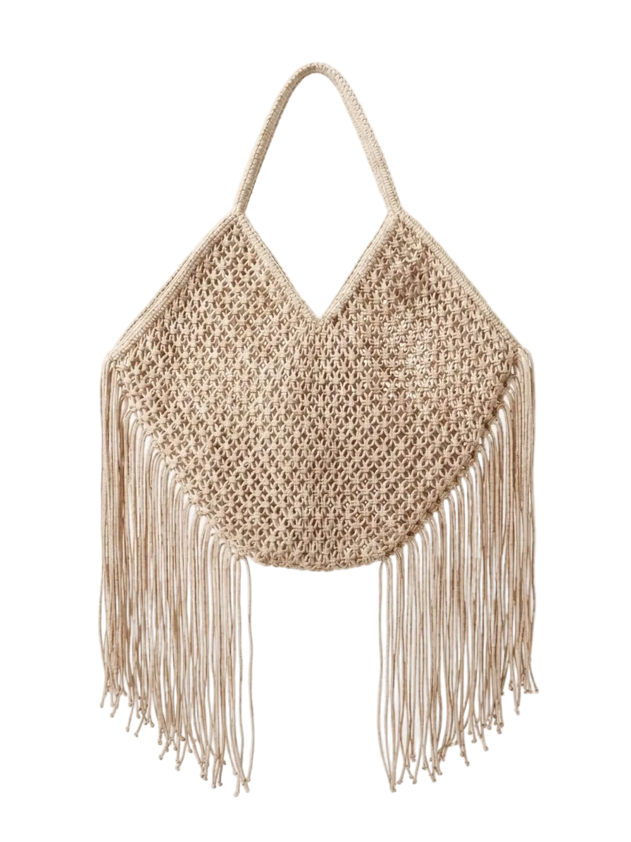 Borsa Fez