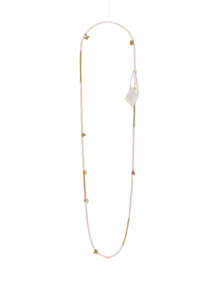 Collana EI.EL - Turan