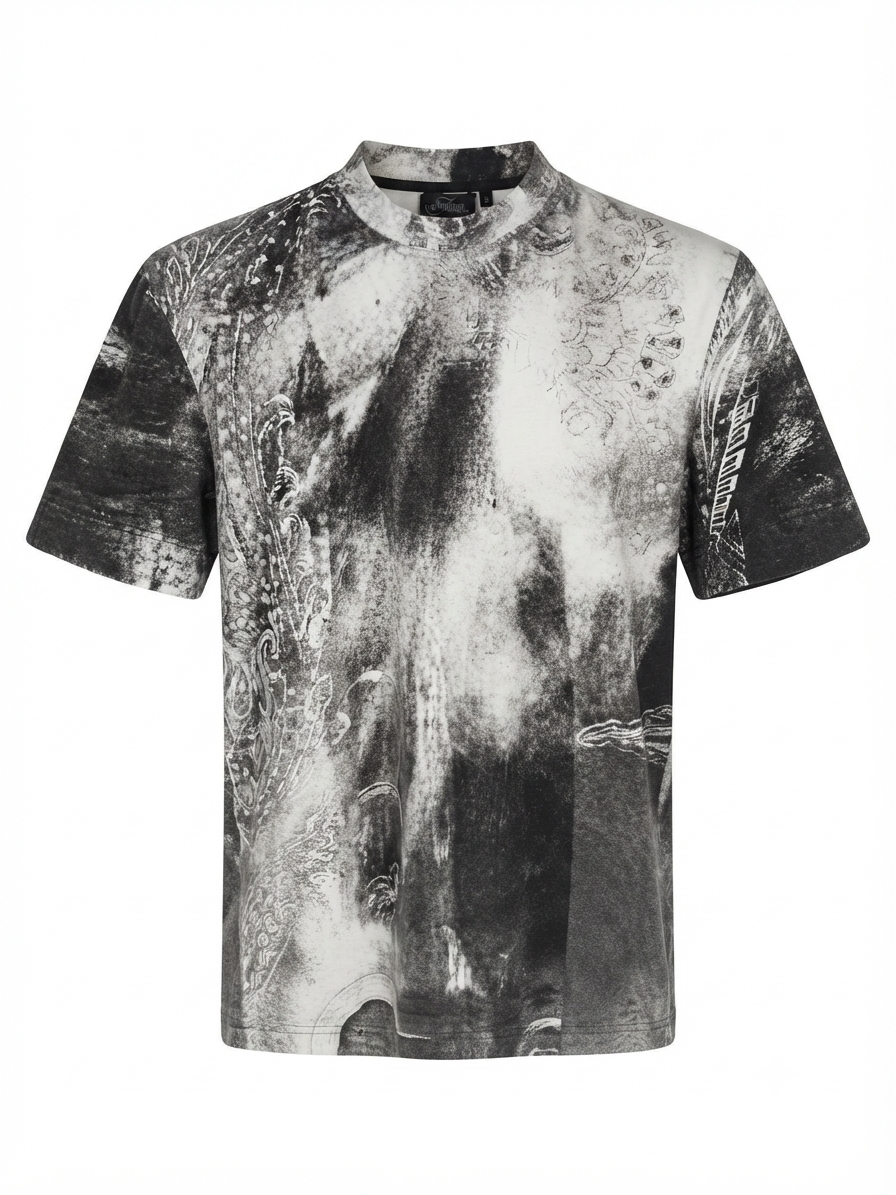 T-shirt Just Cavalli