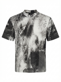 T-shirt Just Cavalli