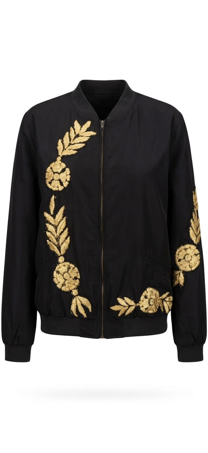 Bomber Seta