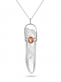 Collana Crystal