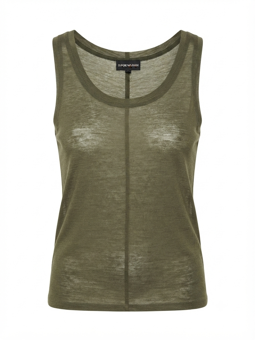 Canotta Emporio Armani