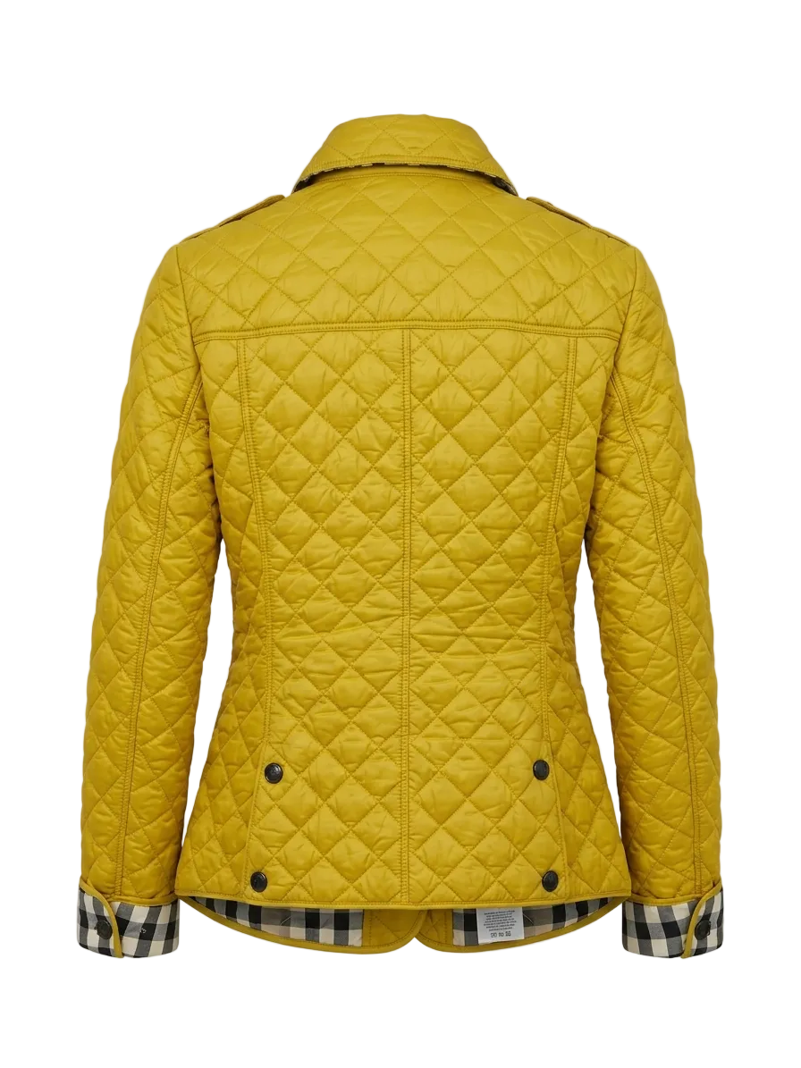 Giubbotto Burberry