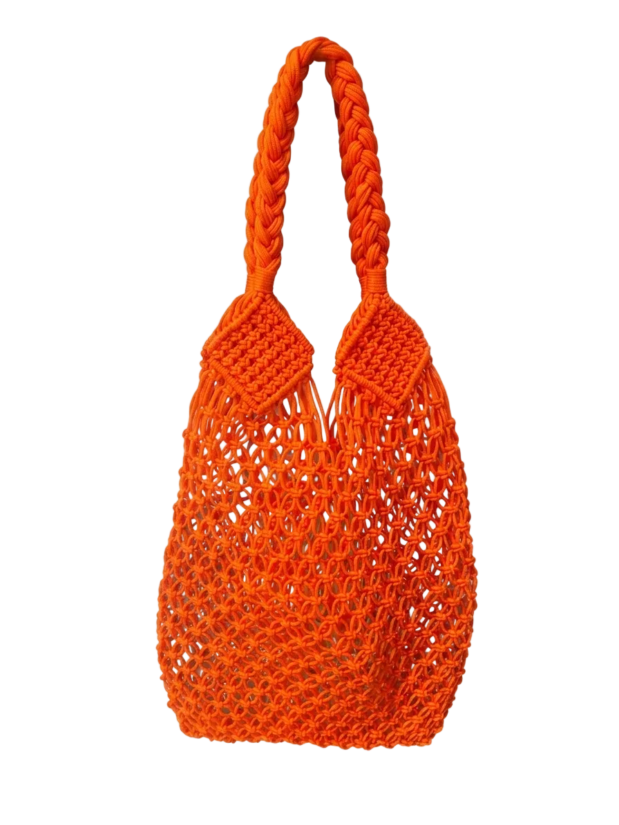 Borsa Fez