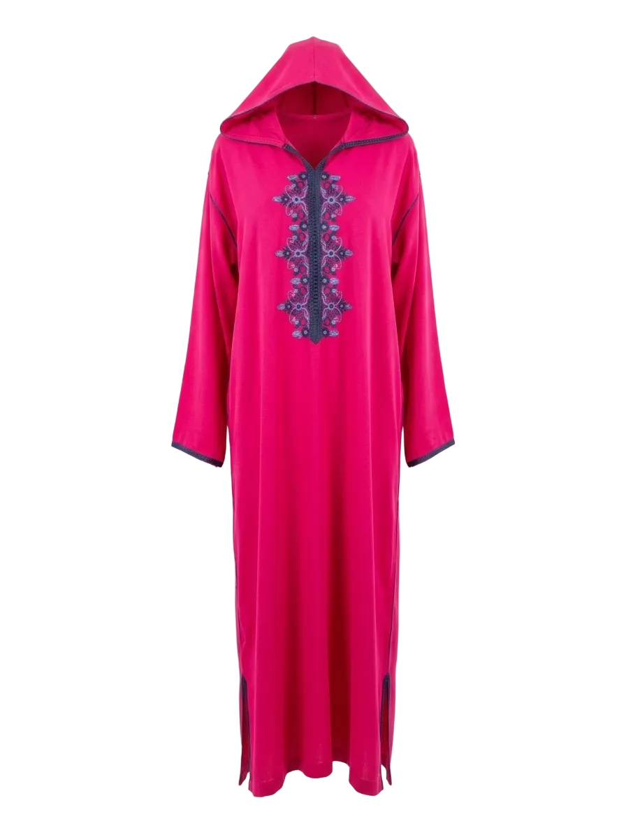 Caftano Fez