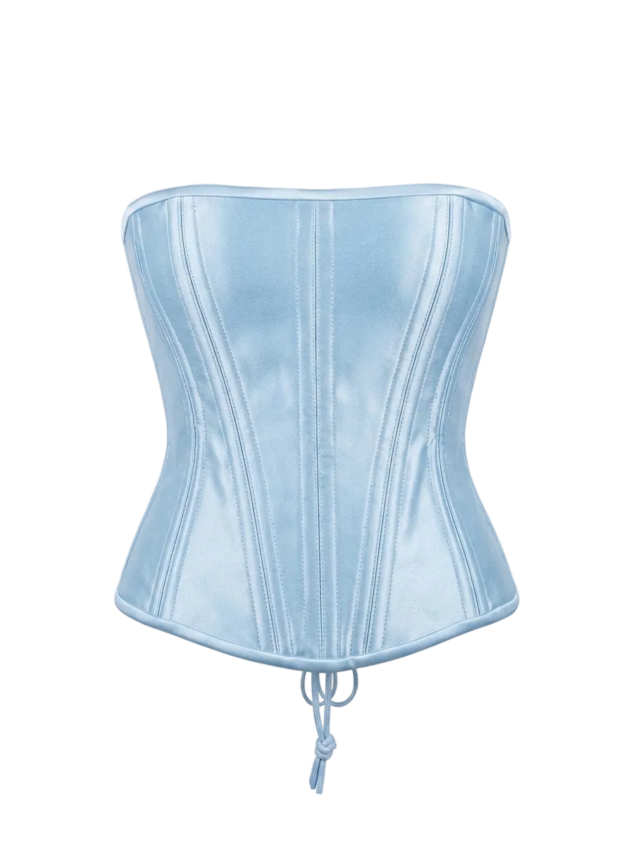 Corsetto Umberto Abate
