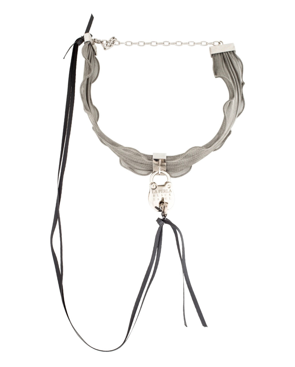Choker La Perla