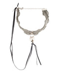 Choker La Perla