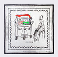 Foulard Tour D’Italia