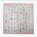 Foulard Aurelia Salzano
