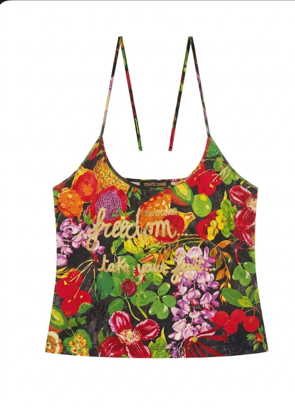 Top Cavalli