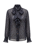 Camicia Eleonora Amadei