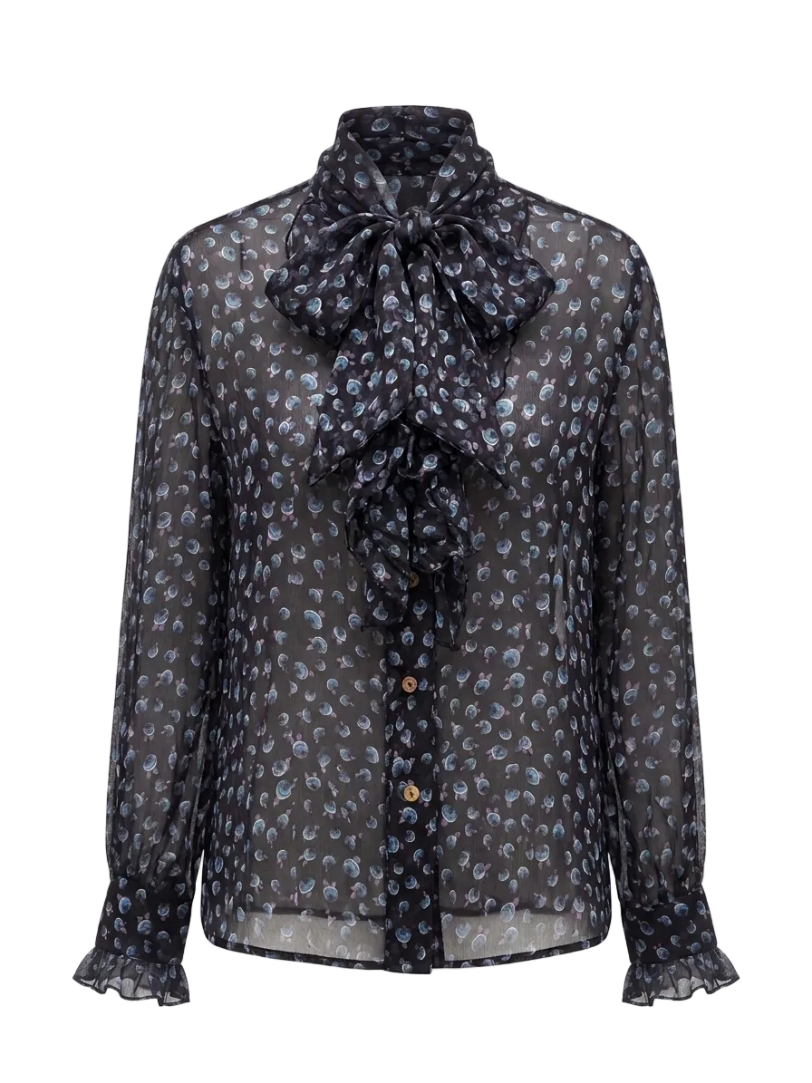 Camicia Eleonora Amadei
