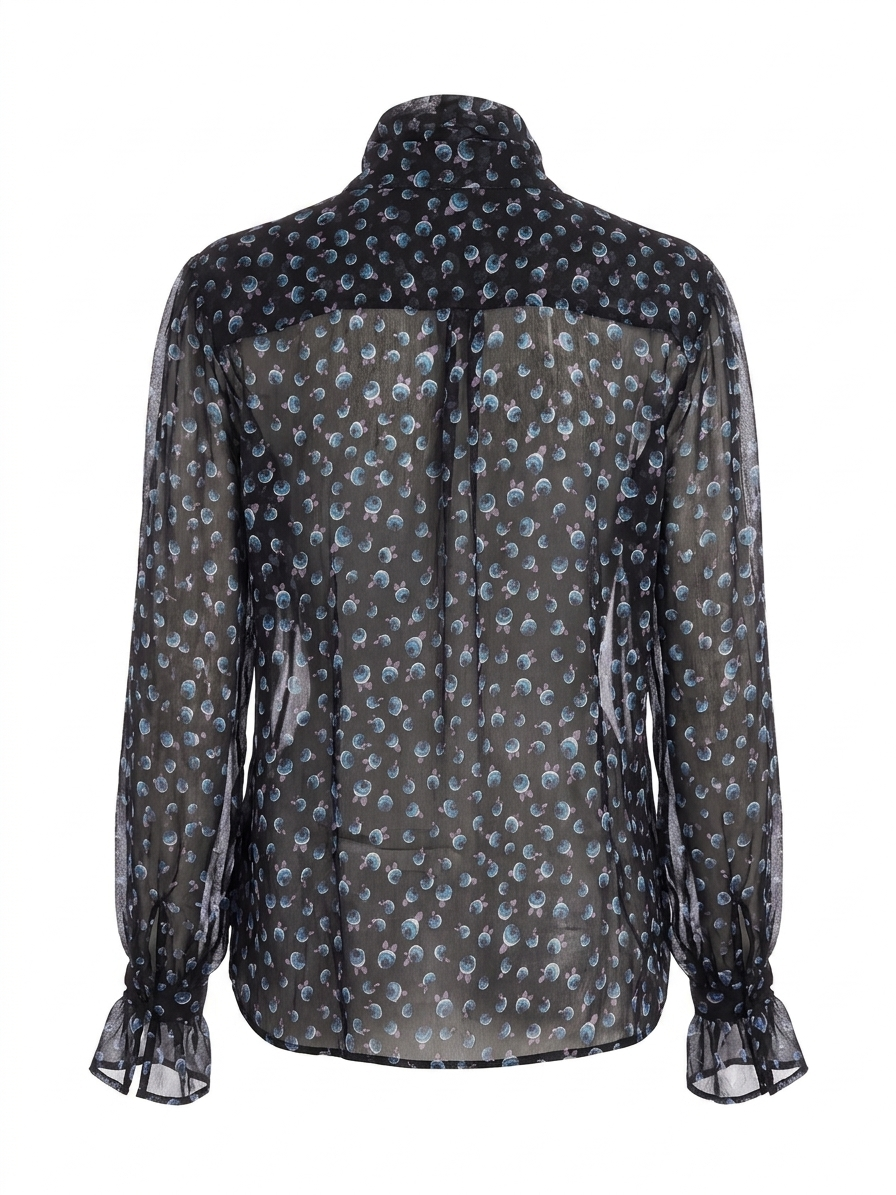 Camicia Eleonora Amadei