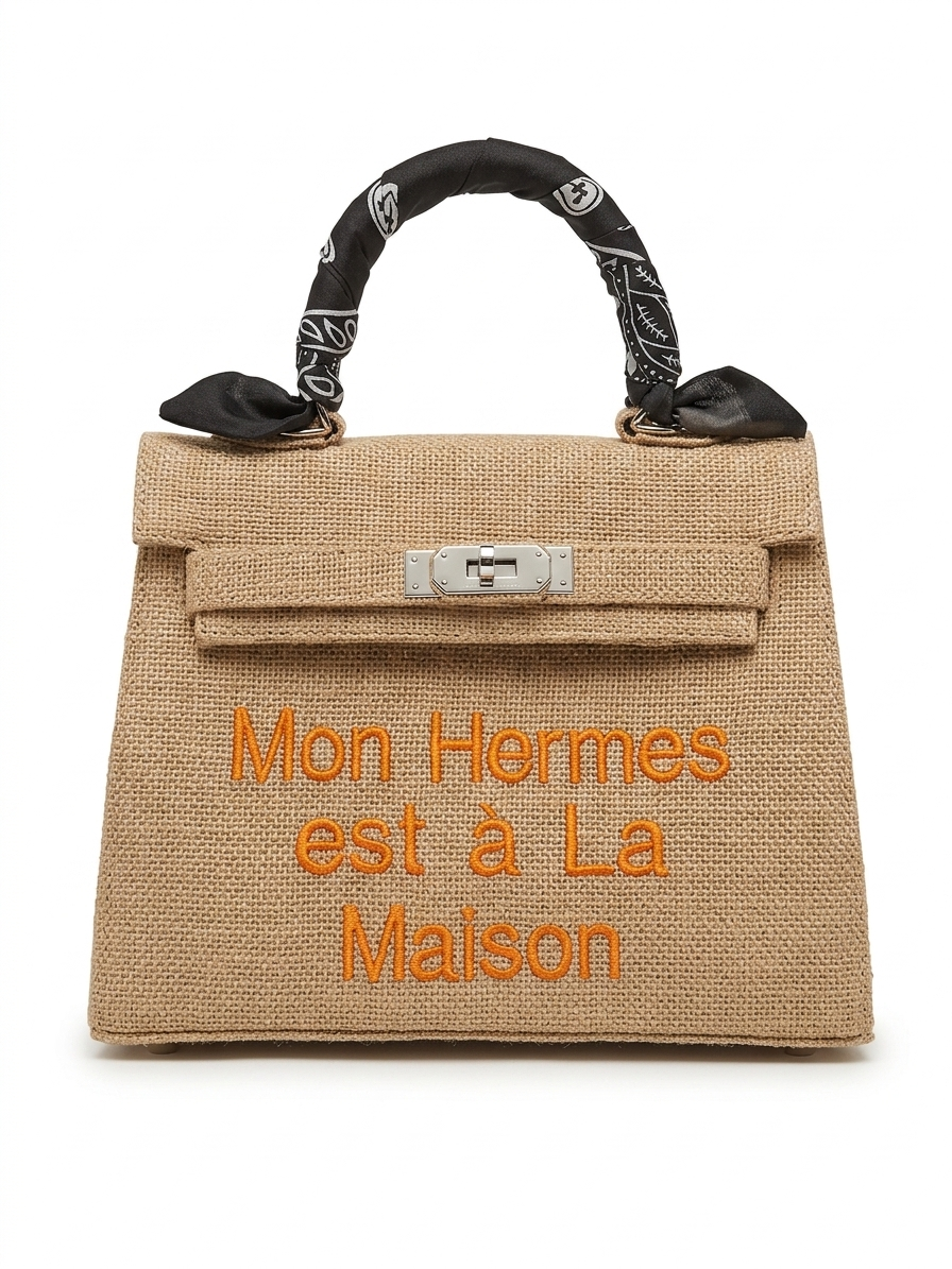 Borsa Mon Hermès
